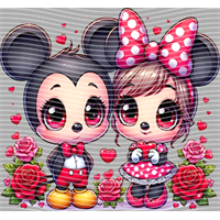 Valentine's Day-QRJ  6788